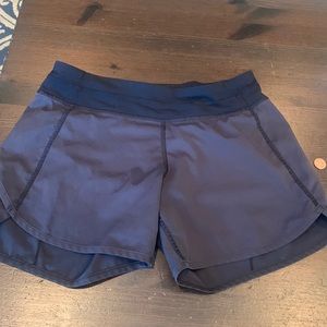 Ivivva shorts